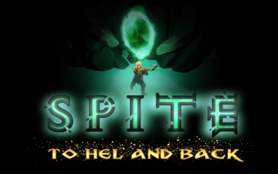 Spite: To Hel And Back