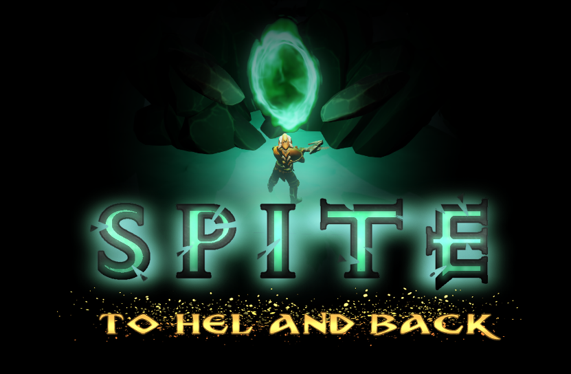 Spite: To Hel And Back