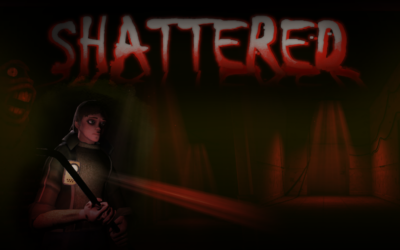 Shattered