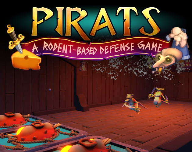 Pirats